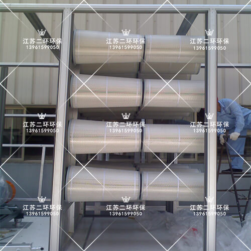 新風除塵空調 新風除塵空調