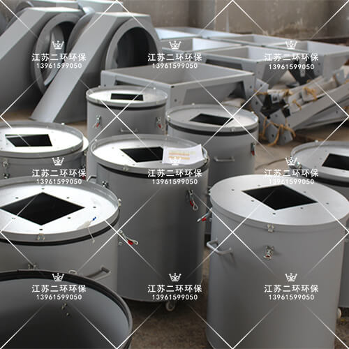 濾筒除塵器配件 濾筒除塵器配件