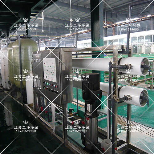 RO反滲透制純水裝置 RO反滲透制純水裝置