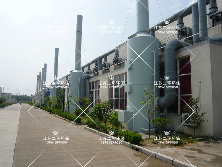 酸霧凈化塔使用的注意事項有哪些？