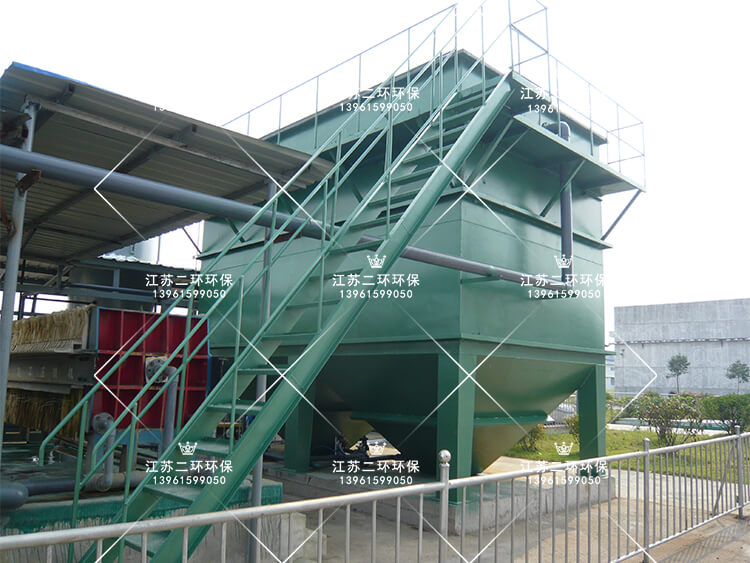 重金屬廢水處理的方法有哪些？